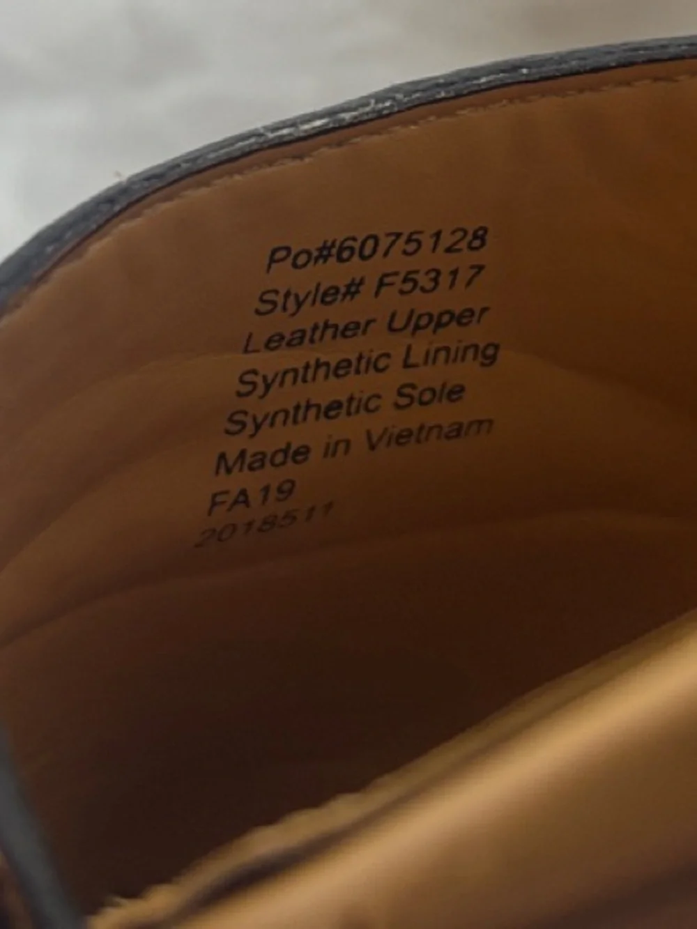 J. Crew Leopard Print Pointed D'Orsay Flats in Tan and Black - Picture 2 of 10